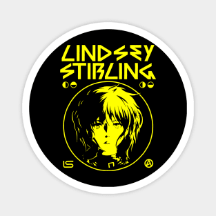 LINDSEY STIRLING Magnet